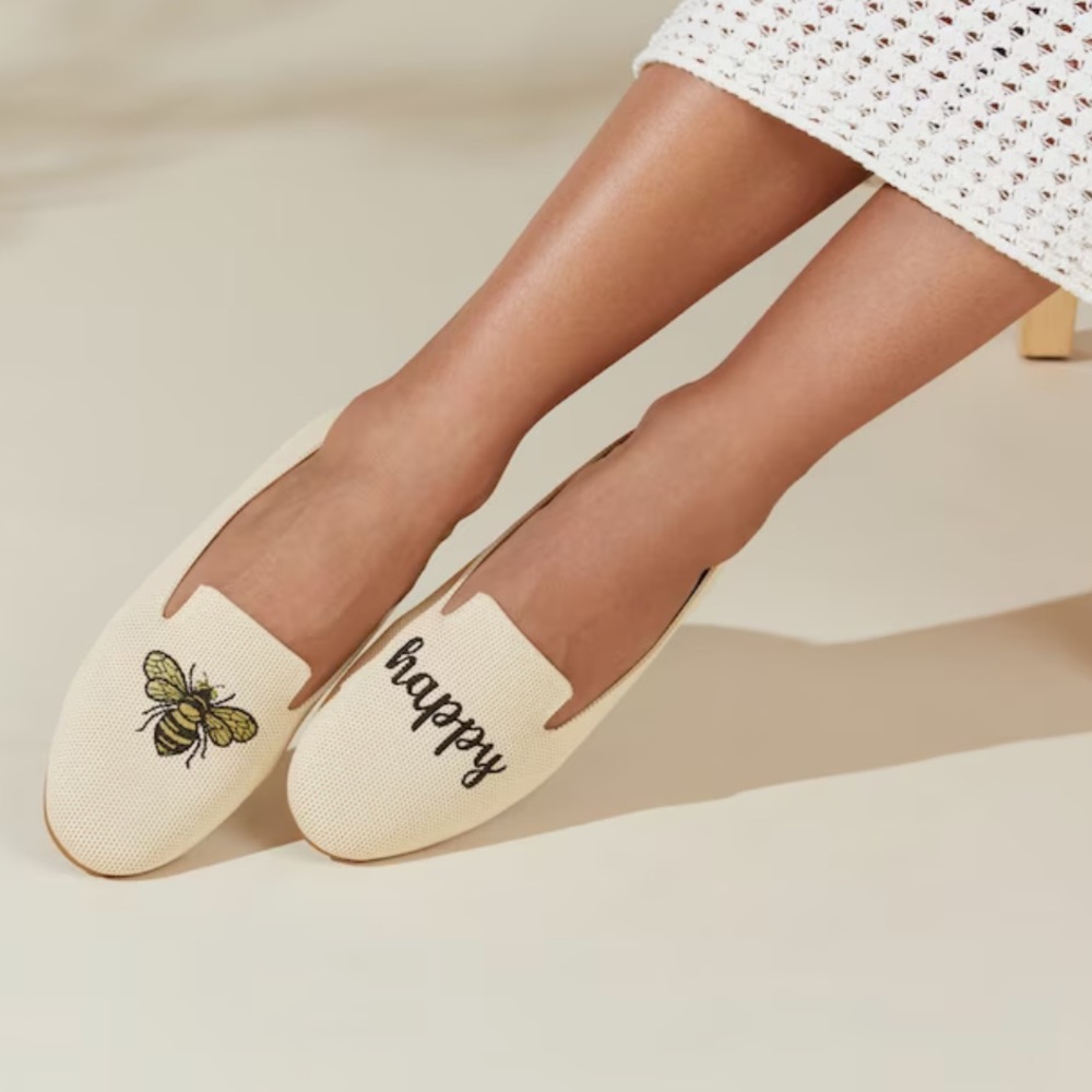 Vivaia Bee Happy Audrey Loafer